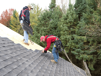 About Leaking Skylight Repair Pros Monroe, SD